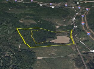 Summit Ave Lot Wp014, Cuba, NY 14727