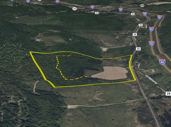 Summit Ave Lot Wp014, Cuba, NY 14727