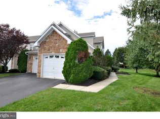 25 Palmer Dr #78, Moorestown, NJ 08057
