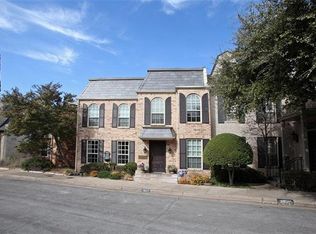 3827 S Versailles Ave, Dallas, TX 75209