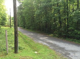 Lower Bottom Road, Alexander City, AL 35010