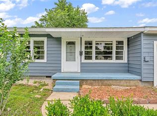 3806 Ridgeway Dr, Fort Smith, AR 72904