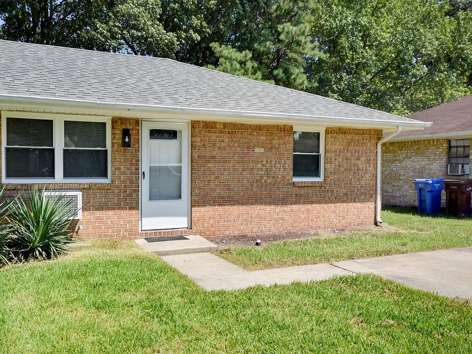 1st image of 1306 Linden Ave #B