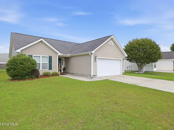 113 Els Lane, New Bern, NC 28560