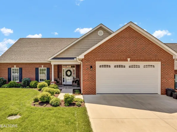 1601 Wisteria View Way, Knoxville, TN 37914