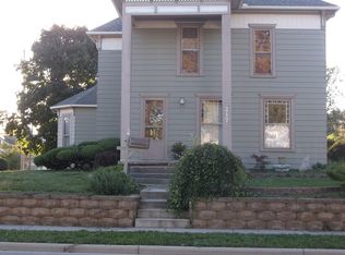 217 S Miami Ave, Bradford, OH 45308