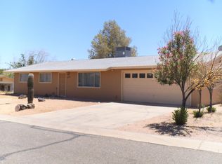 590 W Yaqui Dr, Wickenburg, AZ 85390