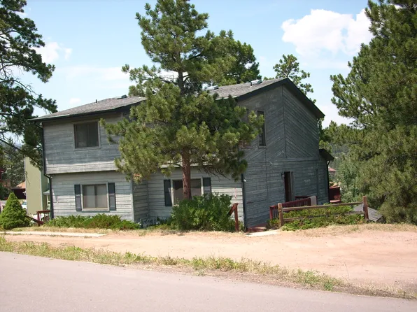 30665 Hilltop Dr, Evergreen, CO 80439