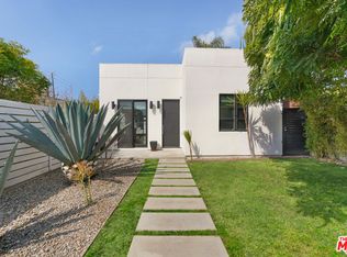 1011 Palms Blvd, Venice, CA 90291