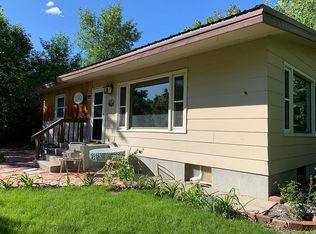 8405 Scandia Rd, Shepherd, MT 59079