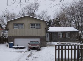 21551 Peterson Ave, Sauk Village, IL 60411