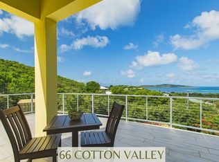66 Cotton Valley EB, St. Croix, VI 00820