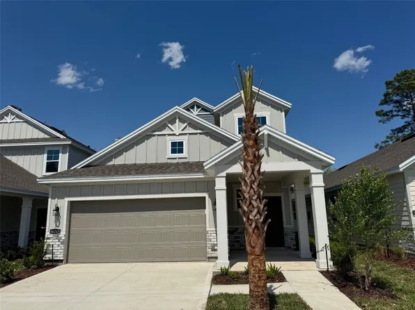 96245 Broadmoor Rd, Fernandina Beach, FL 32034