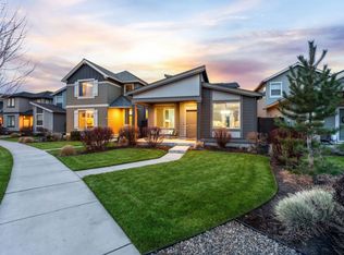 3886 SW Coyote Ln, Redmond, OR 97756