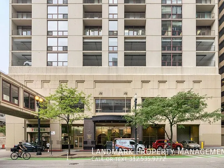 200 N Dearborn St #3201 — Photo 23