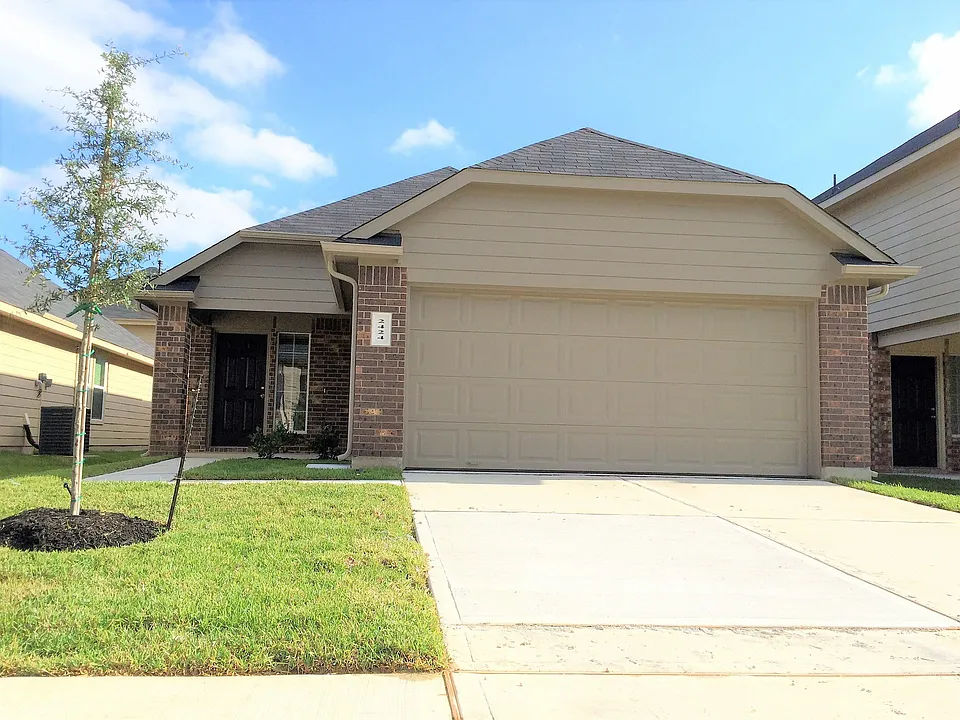 2424 W Werrington Way