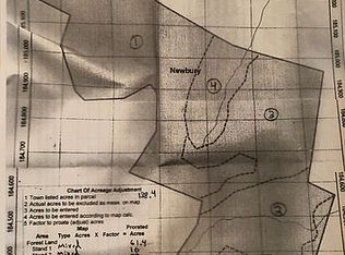 1 Mace Rd, Newbury, VT 05081