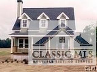 294 Brickyard Rd, Comer, GA 30627