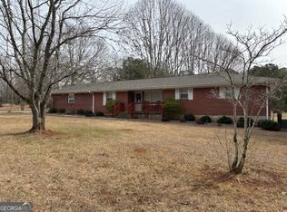2215 Oak Hill Rd, Covington, GA 30016