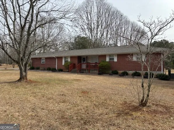 2215 Oak Hill Rd, Covington, GA 30016