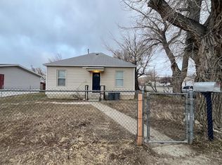 204 E Water St, Rawlins, WY 82301