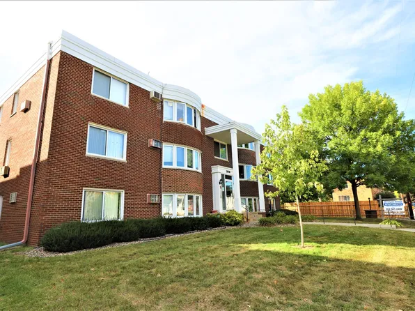 Lynn Ave Apartments, 3016 Lynn Ave S #2A, Minneapolis, MN 55416