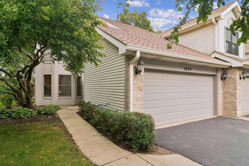 1039 N Auburn Woods Dr - Property Image