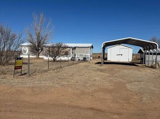 203 Sparrow St, Logan, NM 88426