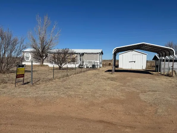 203 Sparrow St, Logan, NM 88426