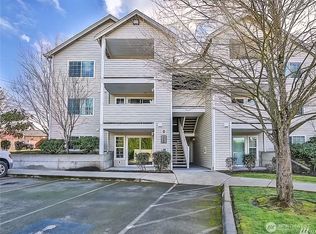 11915 Roseberg Ave S APT 204, Burien, WA