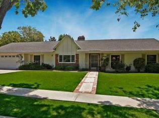 11832 Gladstone Dr, Santa Ana, CA 92705