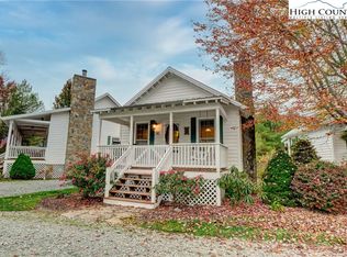 46 Fish Camp Cir #46, Newland, NC 28657