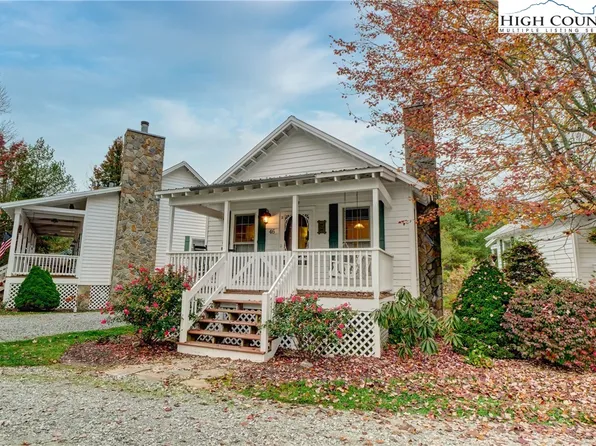 46 Fish Camp Circle #46, Newland, NC 28657