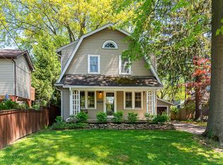 3022 Midgard Rd, Columbus, OH 43202