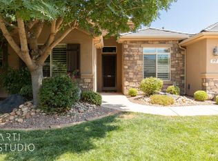 99 S Avallon Dr, St George, UT 84770
