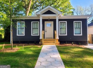 1108 Richland Rd SW, Atlanta, GA 30310