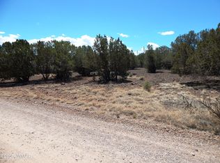 8337 Navajo Dr, Show Low, AZ 85901