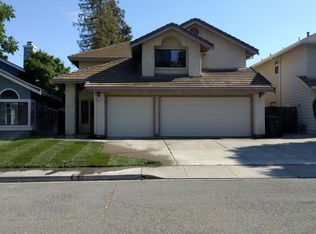 4872 Highlands Way, Antioch, CA 94531