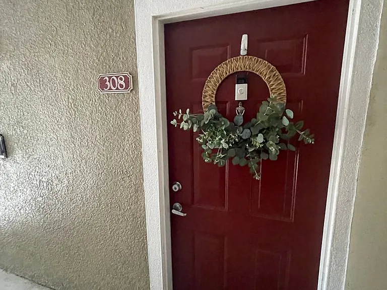 8112 Claire Ann Dr #308 — Photo 2