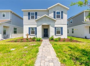 6338 Limberpine Aly, Saint Cloud, FL 34771
