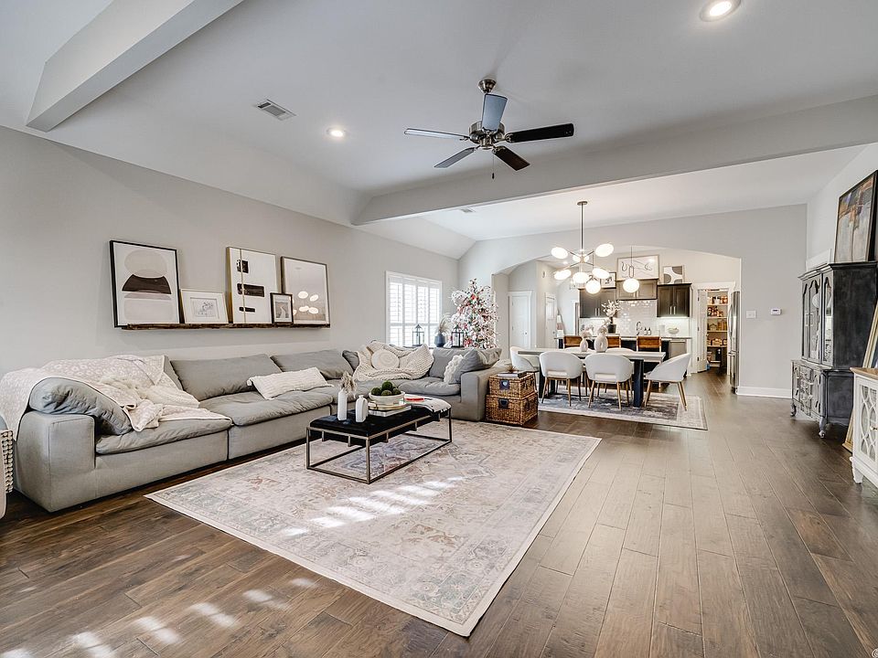 2815 Stonebrook Cv, Conway, AR 72034 Zillow
