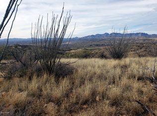 1344 Avenida Gutierrez #60-RIO, Rio Rico, AZ 85648