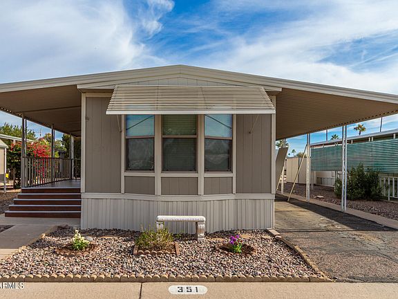 3rd image of 2609 W SOUTHERN Avenue #351