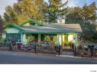 151 Lyons St, Sonora, CA 95370