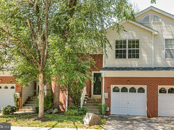 50 Grant Way, Princeton, NJ 08540