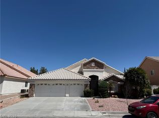 5554 Chicory Falls Ct, Las Vegas, NV 89148