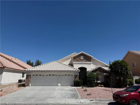5554 Chicory Falls Ct, Las Vegas, NV 89148
