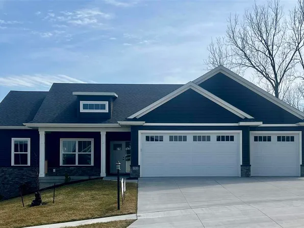 1313 E Gable Way, Tiffin, IA 52340