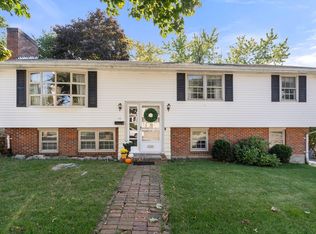 32 Oak Ridge Cir, Lynn, MA 01904