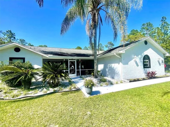 4353 W Pine Ridge Blvd, Beverly Hills, FL 34465